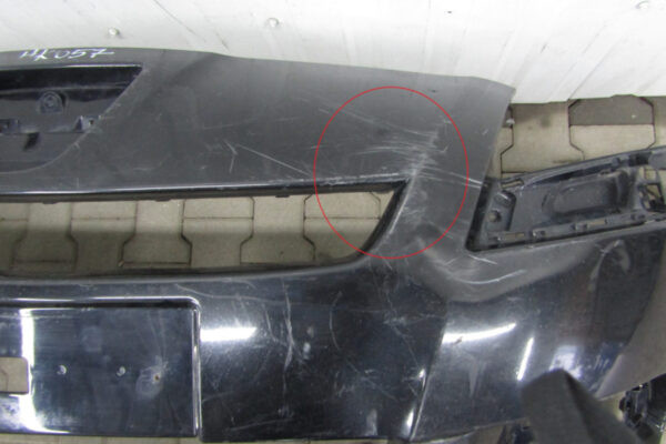 Bumper  PEUGEOT 5008 I 09-13   9687444577  Voorbumper  HK057
