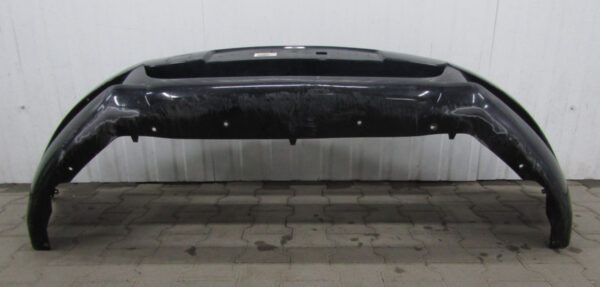 Bumper  PEUGEOT 5008 I 09-13   9687444577  Voorbumper  HK057