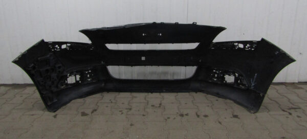 Bumper  PEUGEOT 5008 I 09-13   9687444577  Voorbumper  HK057
