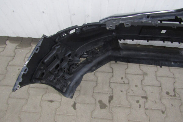 Bumper  PEUGEOT 5008 I 09-13   9687444577  Voorbumper  HK057