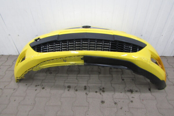 Bumper Opel Astra J 4 IV GTC 12- 13264551 Voorbumper MK3865