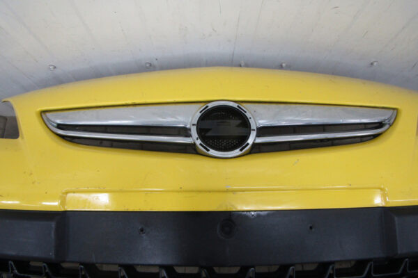 Bumper Opel Astra J 4 IV GTC 12- 13264551 Voorbumper MK3865
