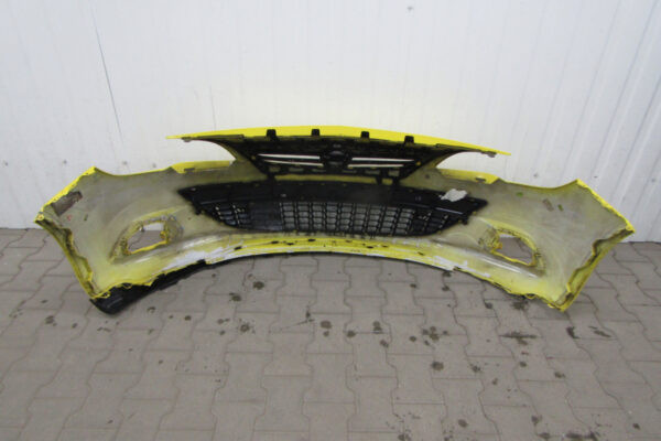 Bumper Opel Astra J 4 IV GTC 12- 13264551 Voorbumper MK3865