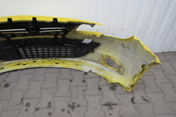 Bumper Opel Astra J 4 IV GTC 12- 13264551 Voorbumper MK3865