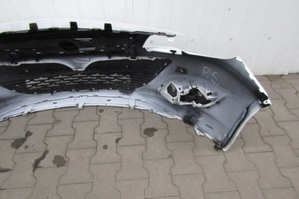 Bumper Opel Astra J IV 4 FaceLift 12-16 5088736 Voorbumper MK3867