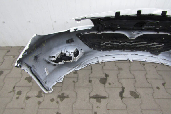 Bumper Opel Astra J IV 4 FaceLift 12-16 5088736 Voorbumper MK3867