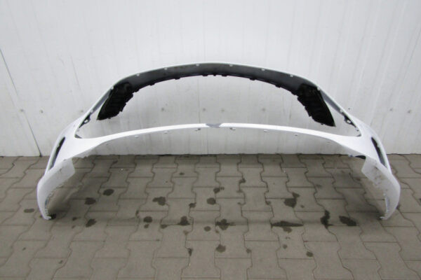 Bumper Mercedes AMG GT 2 С192 192 GT55 GT63 23- A1928855301 Voorbumper MK3869