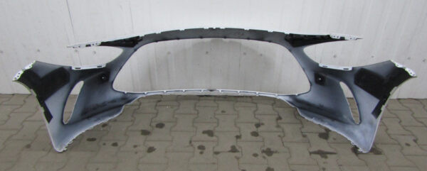 Bumper Mercedes AMG GT 2 С192 192 GT55 GT63 23- A1928855301 Voorbumper MK3869