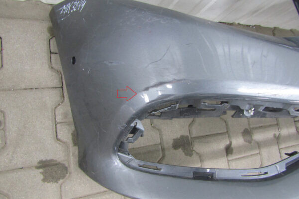 Bumper Mercedes E Klasse W213 16-20 A2138850238 Voorbumper MK3244