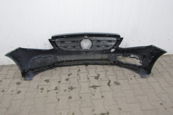 Bumper Mercedes E Klasse W213 16-20 A2138850238 Voorbumper MK3244