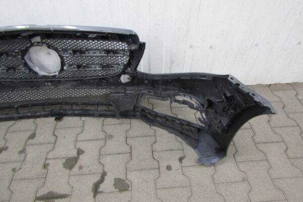 Bumper Mercedes E Klasse W213 16-20 A2138850238 Voorbumper MK3244