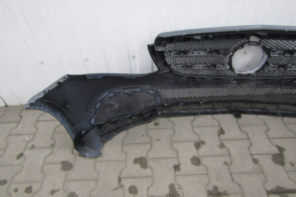 Bumper Mercedes E Klasse W213 16-20 A2138850238 Voorbumper MK3244