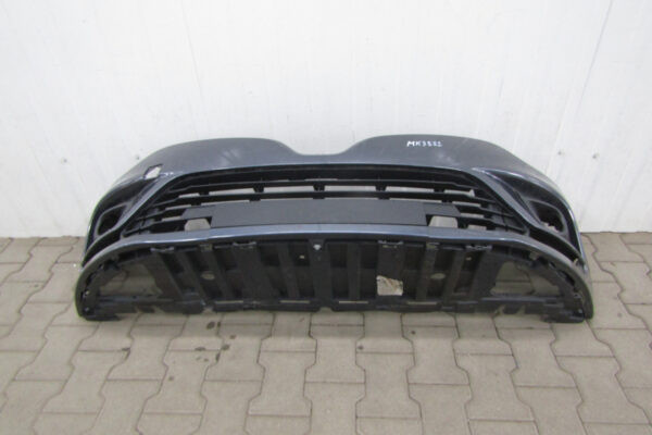 Bumper Renault Clio 4 IV Facelift 16- 620221630R Voorbumper  MK3882
