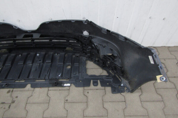 Bumper Renault Clio 4 IV Facelift 16- 620221630R Voorbumper  MK3882