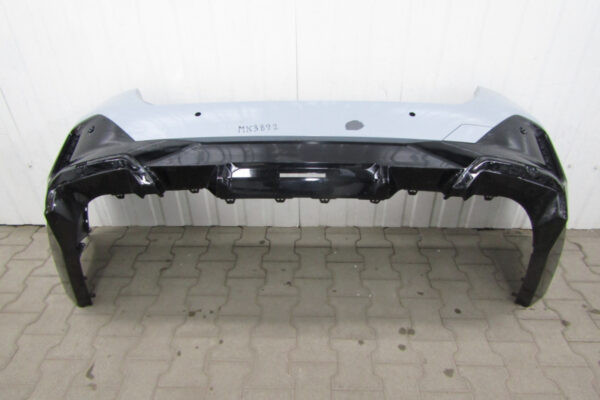 Bumper BMW 5 G60 M M-Pakket M Pakket 5112-8084713 Achterbumper MK3892