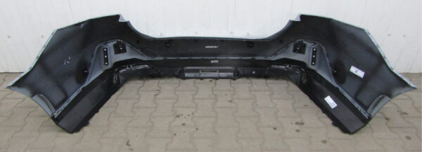 Bumper BMW 5 G60 M M-Pakket M Pakket 5112-8084713 Achterbumper MK3892