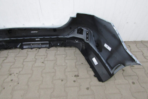 Bumper BMW 5 G60 M M-Pakket M Pakket 5112-8084713 Achterbumper MK3892