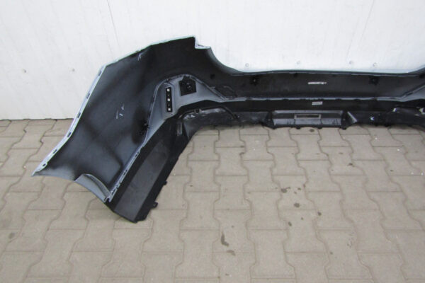 Bumper BMW 5 G60 M M-Pakket M Pakket 5112-8084713 Achterbumper MK3892