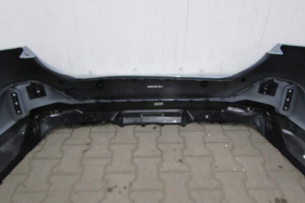 Bumper BMW 5 G60 M M-Pakket M Pakket 5112-8084713 Achterbumper MK3892