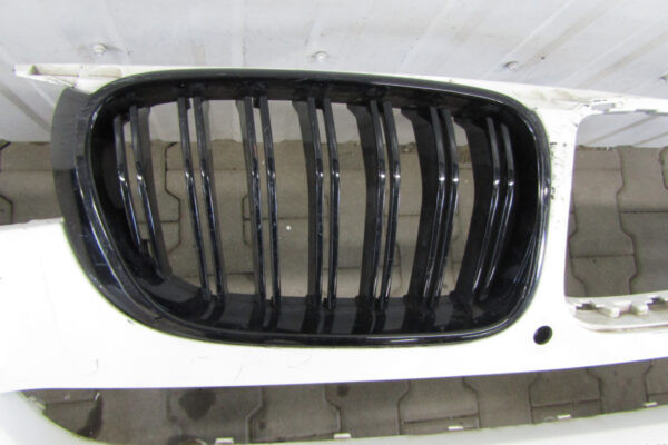 Bumper BMW X3 F25 Facelift LCI 14-17  111-7338534  Voorbumper MK3926