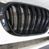 Bumper BMW X3 F25 Facelift LCI 14-17  111-7338534  Voorbumper MK3926