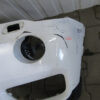 Bumper BMW X3 F25 Facelift LCI 14-17  111-7338534  Voorbumper MK3926