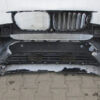 Bumper BMW X3 F25 Facelift LCI 14-17  111-7338534  Voorbumper MK3926
