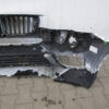 Bumper BMW X3 F25 Facelift LCI 14-17  111-7338534  Voorbumper MK3926