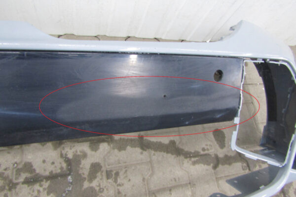 Bumper BMW 3 G20 G21 M-Pakket M Pakket Facelift LCI 22- 51118085444 Voorbumper MK3927