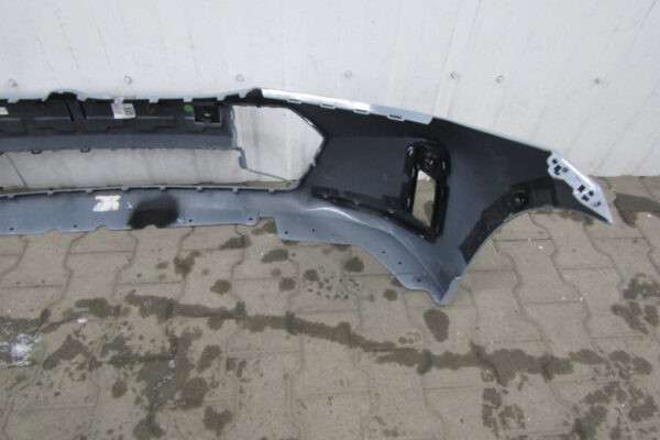 Bumper BMW 3 G20 G21 M-Pakket M Pakket Facelift LCI 22- 51118085444 Voorbumper MK3927