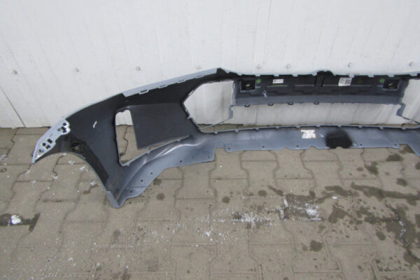 Bumper BMW 3 G20 G21 M-Pakket M Pakket Facelift LCI 22- 51118085444 Voorbumper MK3927