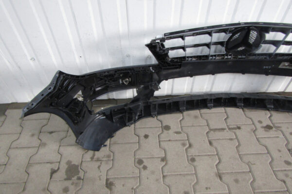 Bumper Mercedes C Klasse W204 AMG Facelift 11- A2048807847 Voorbumper MK3934