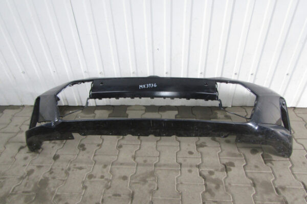 Bumper BMW 3 G20 G21 M-Pakket M Pakket Facelift LCI 22- 5111-8085444 Voorbumper MK3936