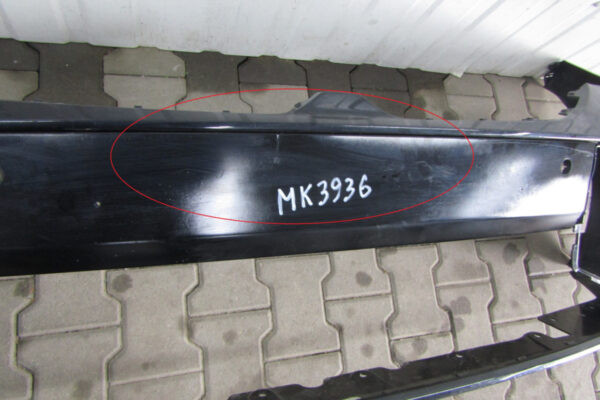 Bumper BMW 3 G20 G21 M-Pakket M Pakket Facelift LCI 22- 5111-8085444 Voorbumper MK3936