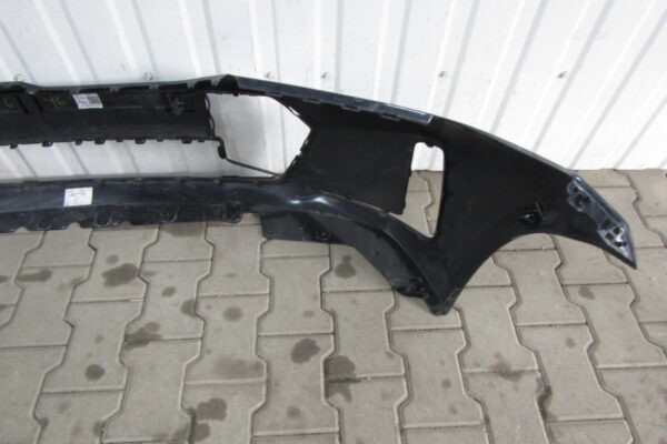 Bumper BMW 3 G20 G21 M-Pakket M Pakket Facelift LCI 22- 5111-8085444 Voorbumper MK3936