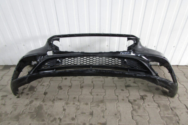 Bumper Mercedes S Klasse W223 AMG 21- A2238851001 Voorbumper MK3937