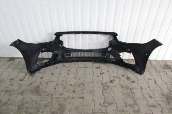 Bumper Mercedes S Klasse W223 AMG 21- A2238851001 Voorbumper MK3937