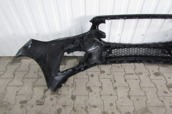 Bumper Mercedes S Klasse W223 AMG 21- A2238851001 Voorbumper MK3937