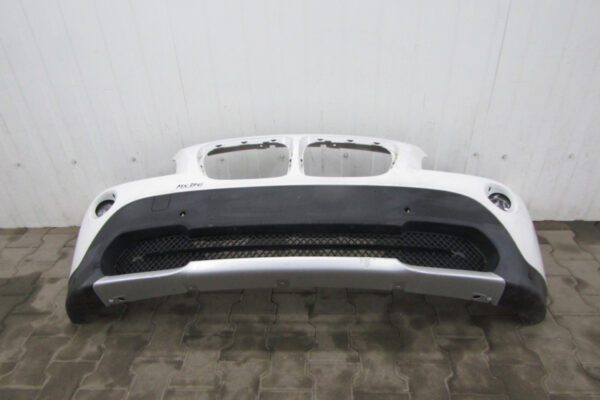 Bumper BMW X1 E84 X-Line 09-12 5111-2990185 Voorbumper MK3941