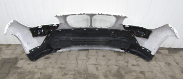 Bumper BMW X1 E84 X-Line 09-12 5111-2990185 Voorbumper MK3941