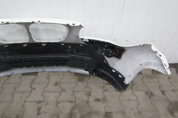 Bumper BMW X1 E84 X-Line 09-12 5111-2990185 Voorbumper MK3941