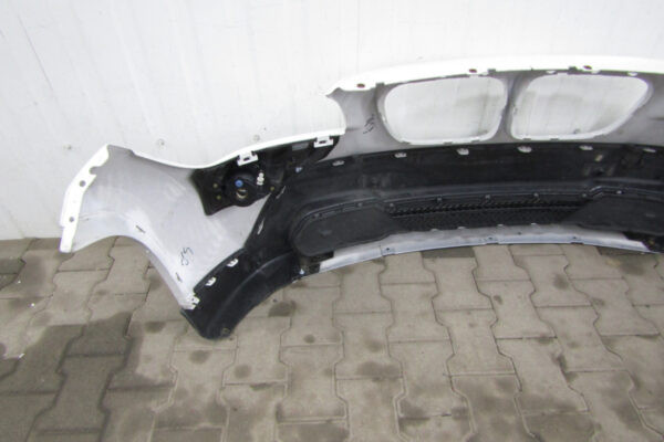 Bumper BMW X1 E84 X-Line 09-12 5111-2990185 Voorbumper MK3941