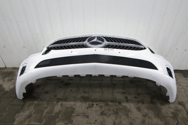 Bumper Mercedes A Klasse W177 18-23 A1778853600 Voorbumper MK3943