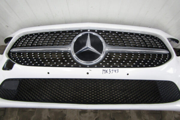 Bumper Mercedes A Klasse W177 18-23 A1778853600 Voorbumper MK3943