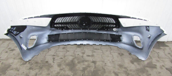 Bumper Mercedes A Klasse W177 18-23 A1778853600 Voorbumper MK3943