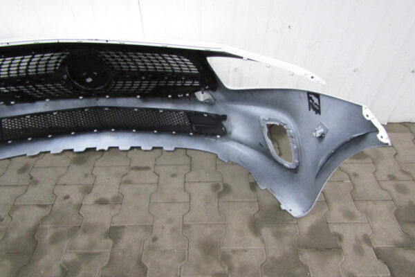 Bumper Mercedes A Klasse W177 18-23 A1778853600 Voorbumper MK3943