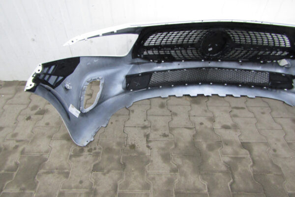 Bumper Mercedes A Klasse W177 18-23 A1778853600 Voorbumper MK3943