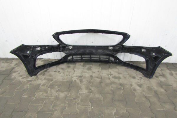 Bumper MERCEDES C KLASSE 205 C63 6.3 AMG Facelift 18- Voorbumper MK3958