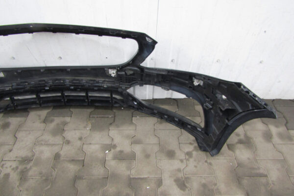 Bumper MERCEDES C KLASSE 205 C63 6.3 AMG Facelift 18- Voorbumper MK3958