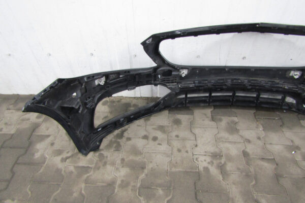 Bumper MERCEDES C KLASSE 205 C63 6.3 AMG Facelift 18- Voorbumper MK3958